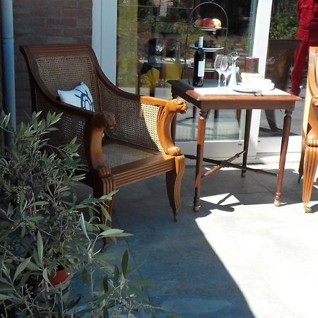 Ambiance Apartman Zierikzee Kültér fotó