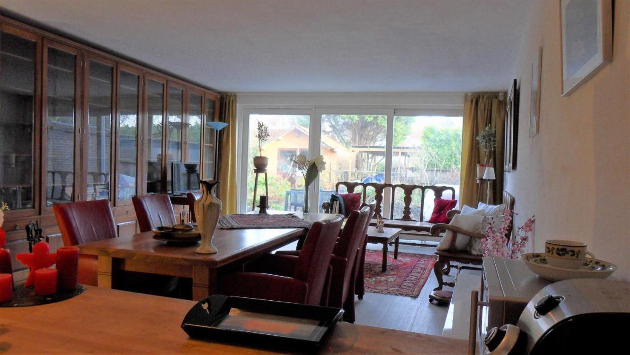 Ambiance Apartman Zierikzee Kültér fotó