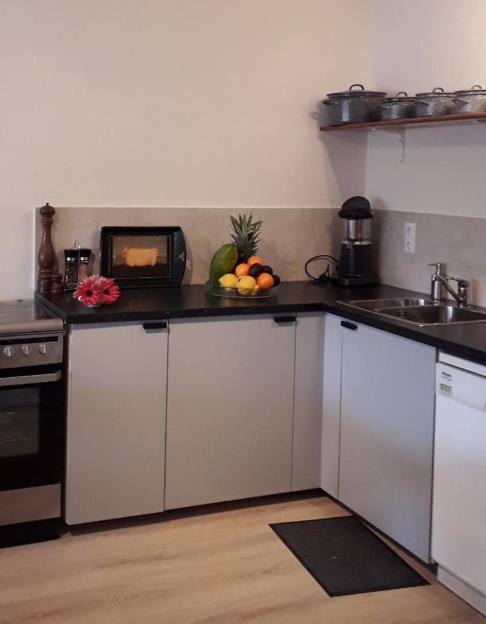 Ambiance Apartman Zierikzee Kültér fotó