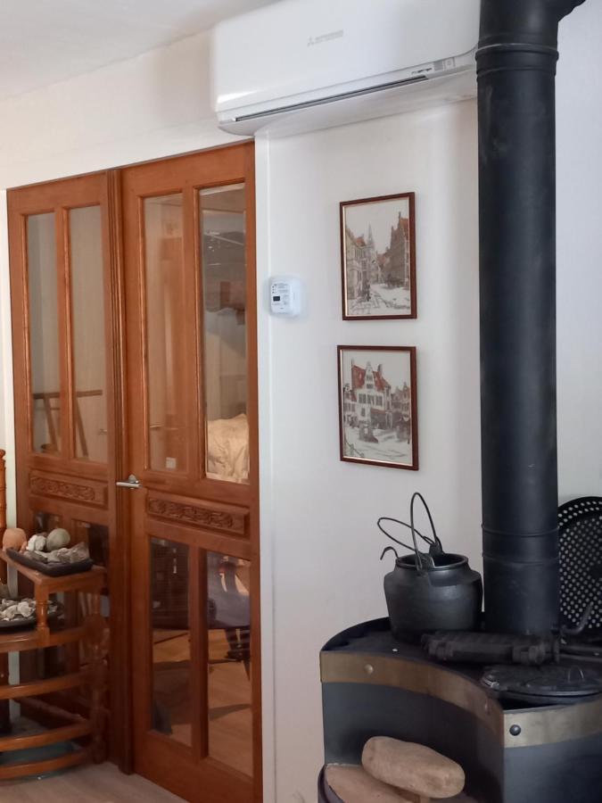 Ambiance Apartman Zierikzee Kültér fotó