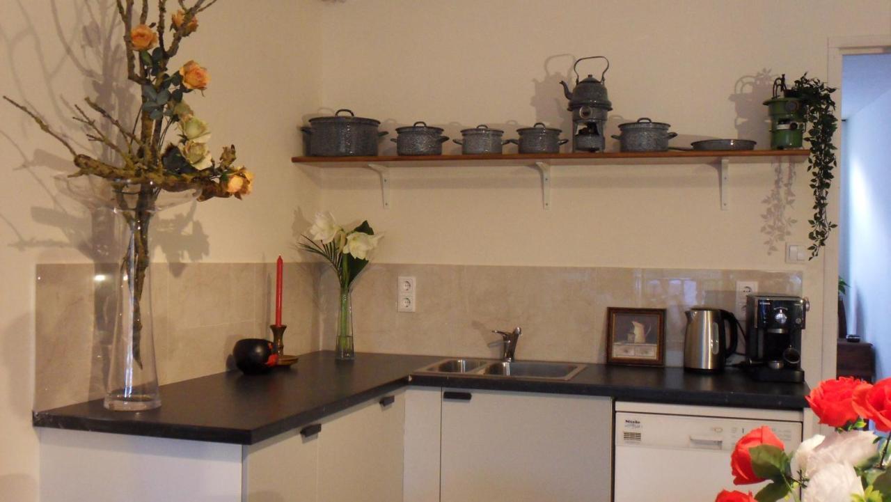 Ambiance Apartman Zierikzee Kültér fotó
