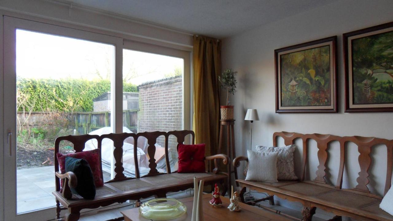 Ambiance Apartman Zierikzee Kültér fotó