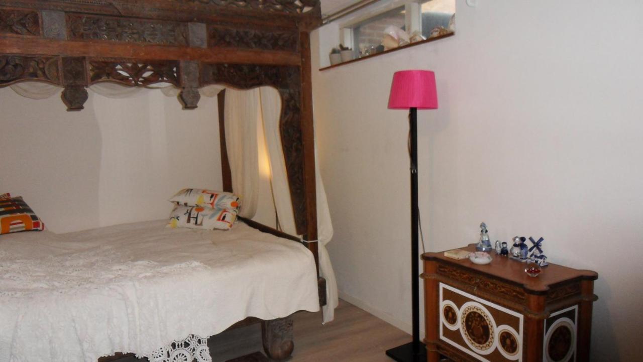 Ambiance Apartman Zierikzee Kültér fotó