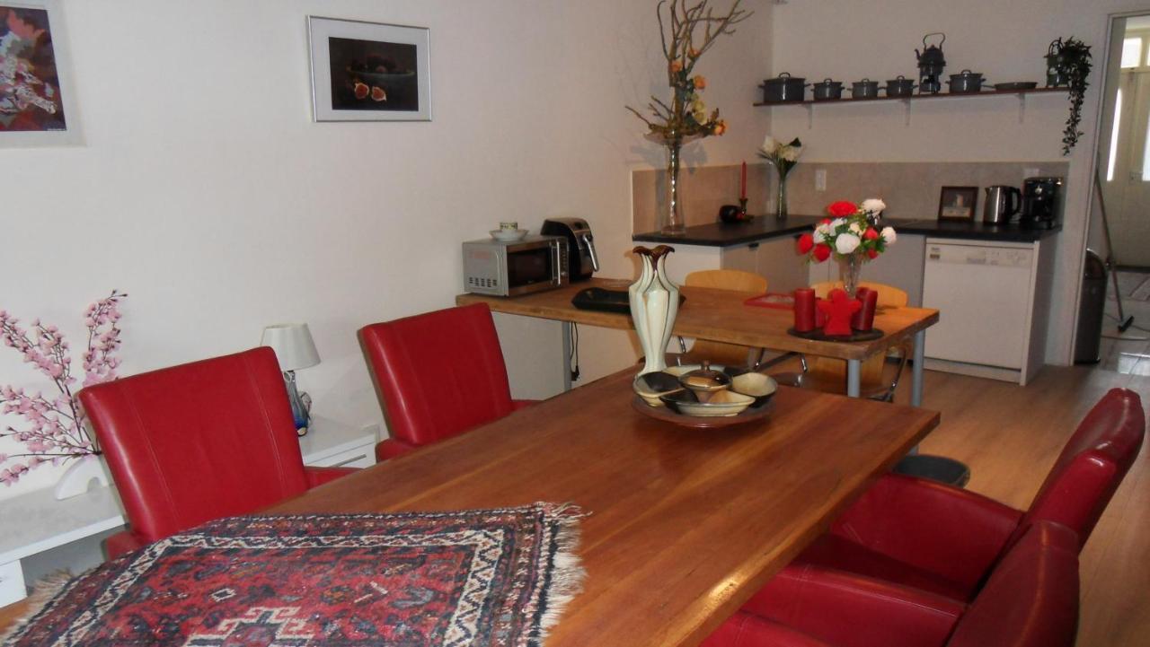 Ambiance Apartman Zierikzee Kültér fotó
