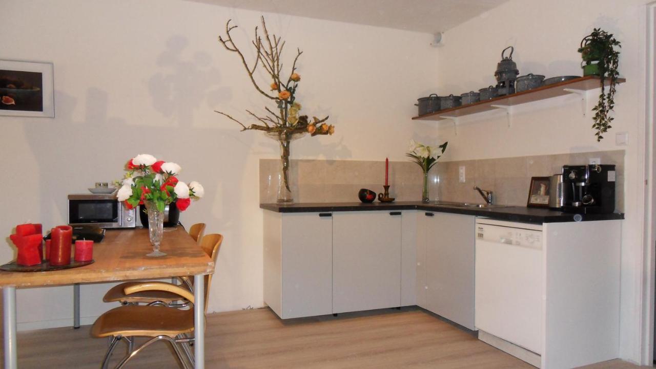 Ambiance Apartman Zierikzee Kültér fotó